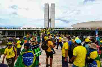  Associação Brasileira de Imprensa pede punição a golpistas 